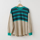 Éclectique Twofold Drift Long Sleeve T-shirt