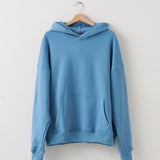 Éclectique Light-weight Terry Cotton Jersey Hoodie