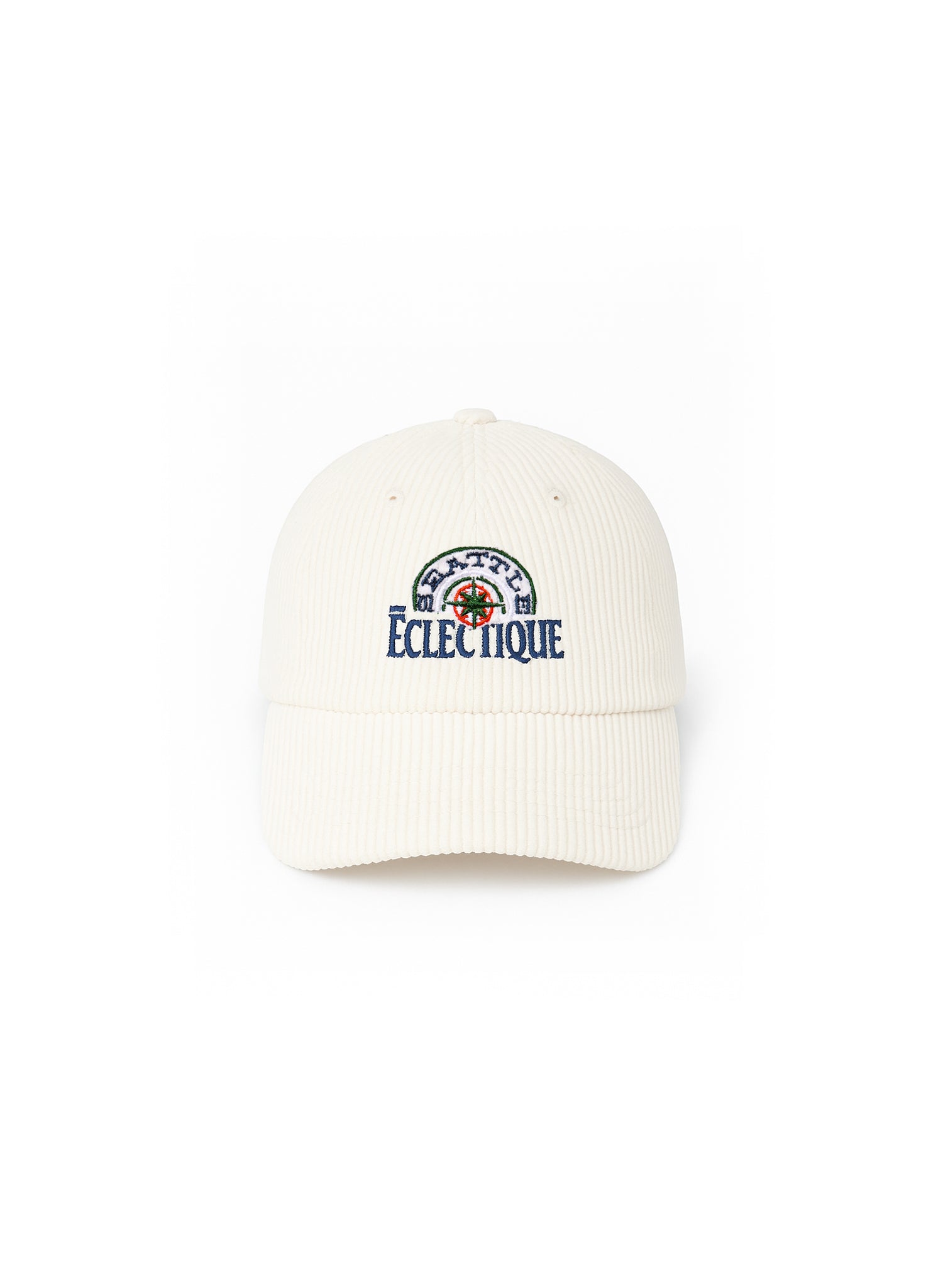 Mariners Vintage Corduroy Dad Hat