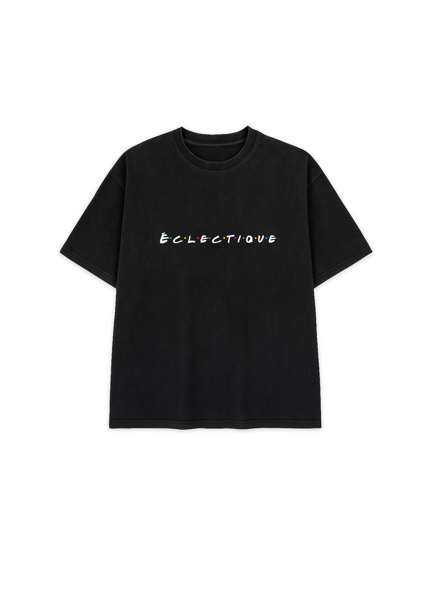 Friends T-shirt
