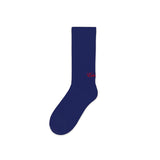 Surf The Web Socks