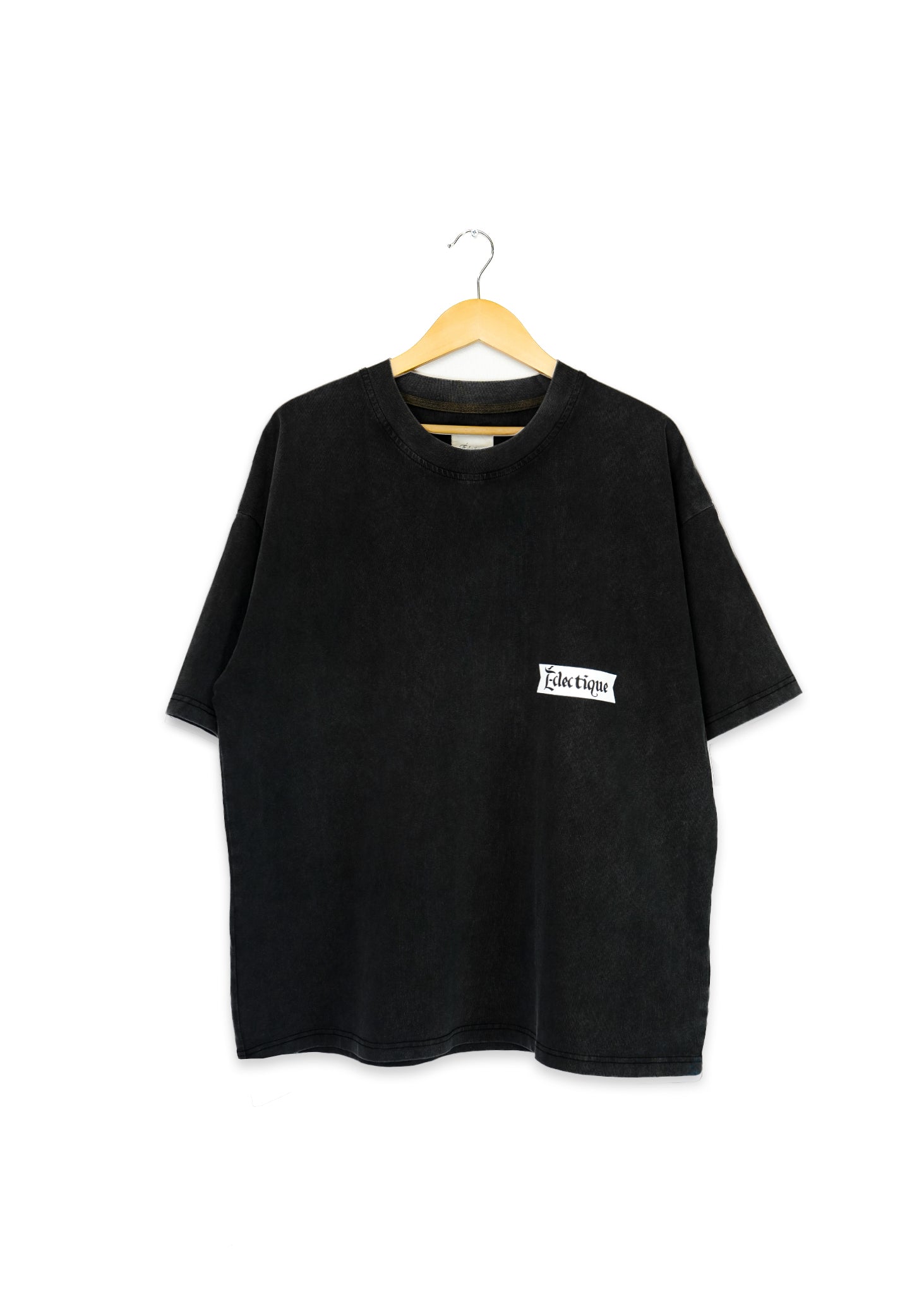 Éclectique Rockets T-shirt