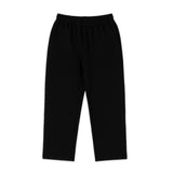 Straight-leg Jogger Pants