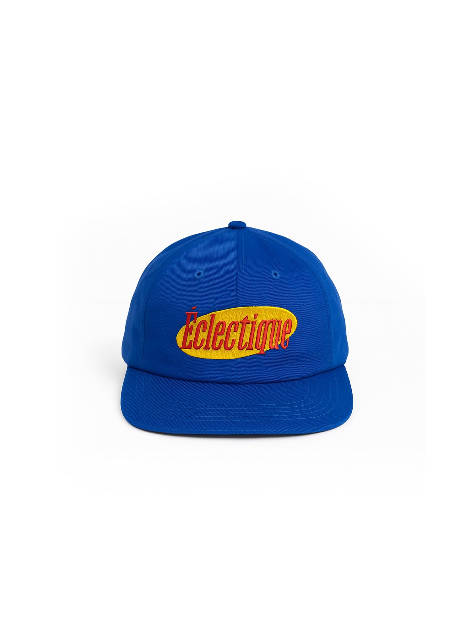 Seinfeld Old School Hat