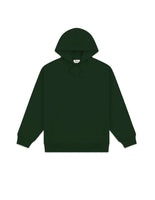 thumbnail for Mid weight Cotton Hoodie Sweatshirt
