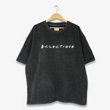 Éclectique Friends T-shirt