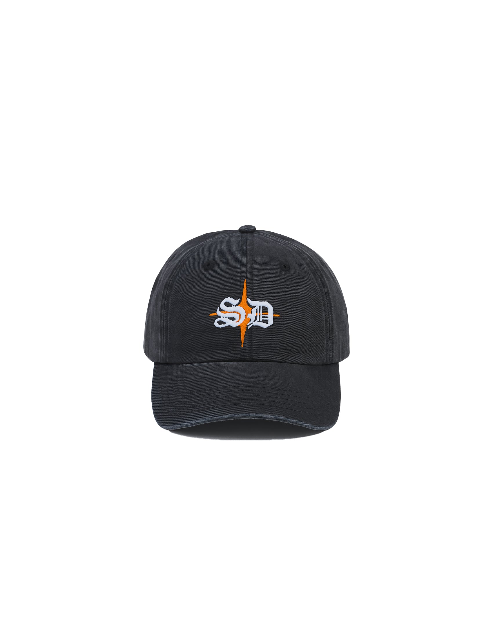 Duke Vintage Cotton Baseball Cap