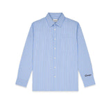 Casual Striped Shirt