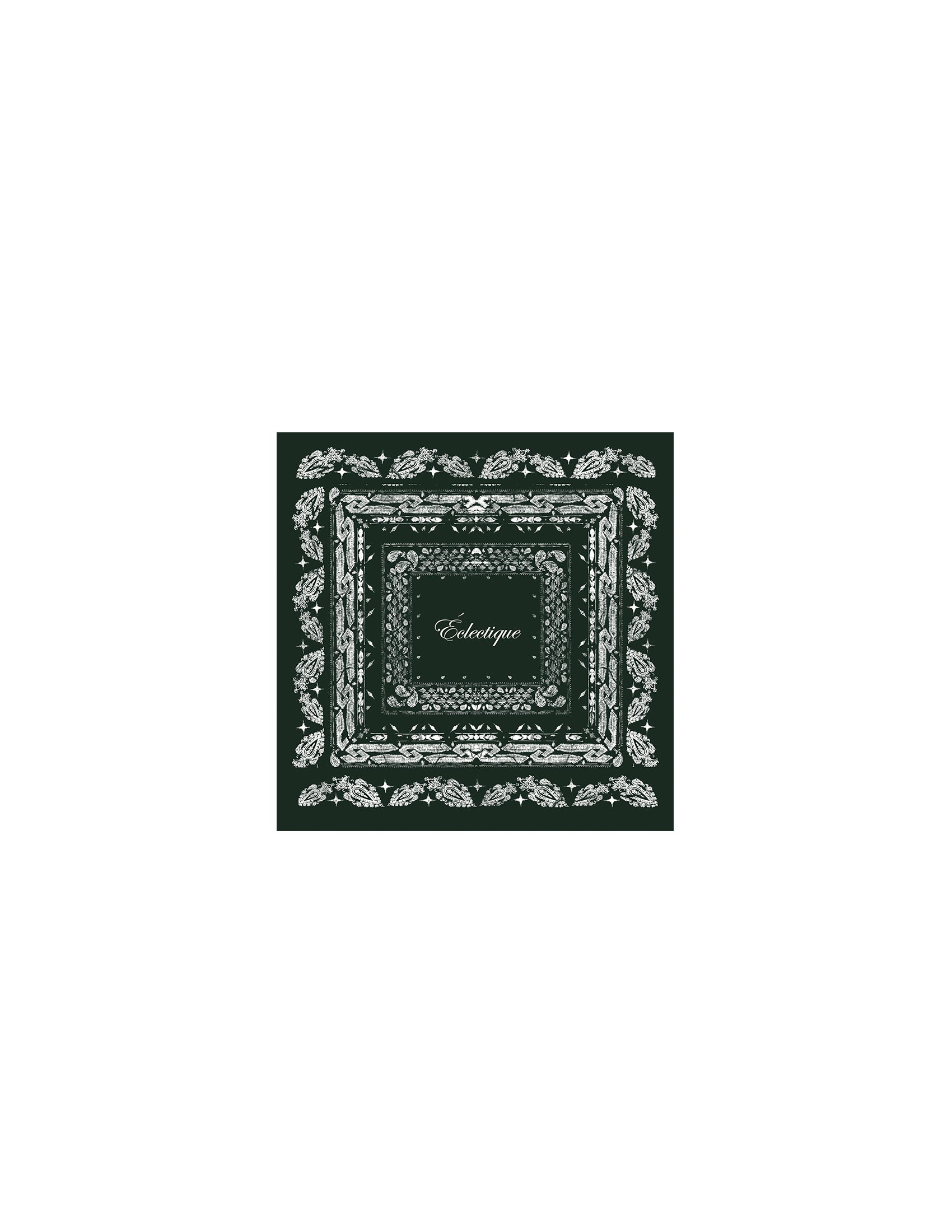 Silk Scarf / Bandana