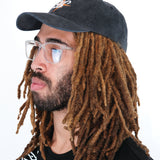 Éclectique Harvest Vintage Cotton Baseball Cap