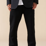 Éclectique Straight-leg Jogger Pants