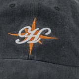 Éclectique Harvest Vintage Cotton Baseball Cap