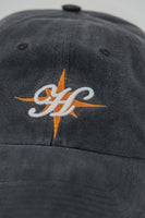 thumbnail for Harvest Vintage Cotton Baseball Cap
