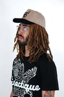 thumbnail for Premier Suede Baseball Cap