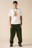 thumbnail for Jaguar Graphic T-Shirt