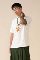 thumbnail for Jaguar Graphic T-Shirt