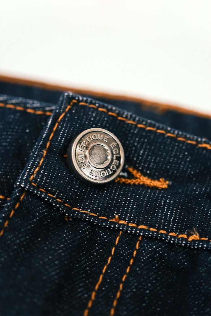 Men's Premium Denim Jeans - View 2