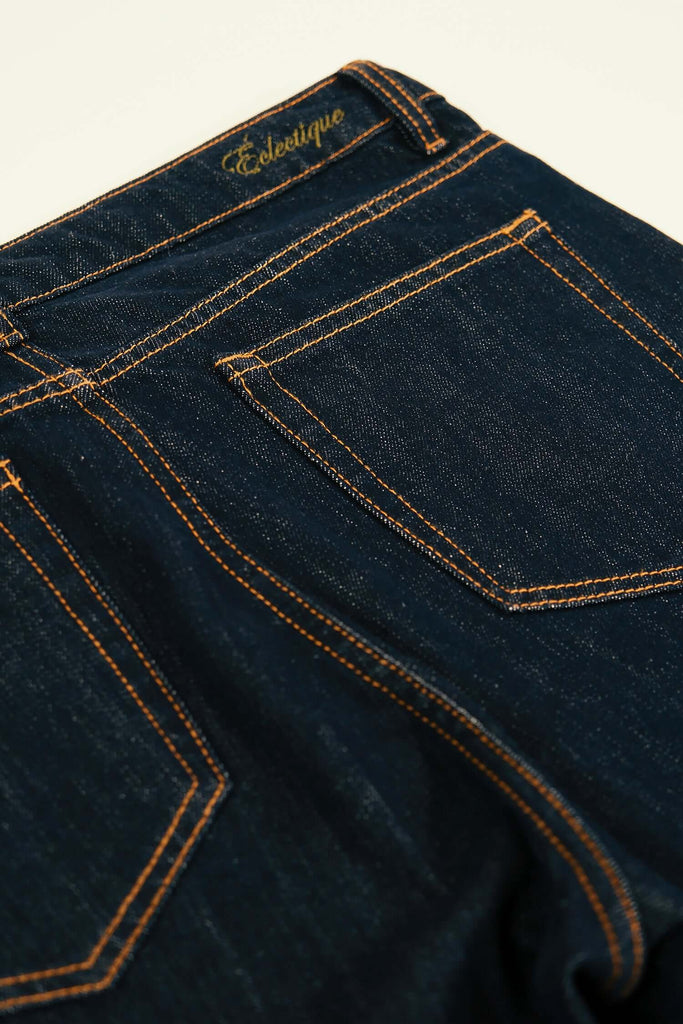 Men's Premium Denim Jeans - View 2