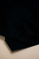 thumbnail for Midweight Cotton Hoodie with Script Logo