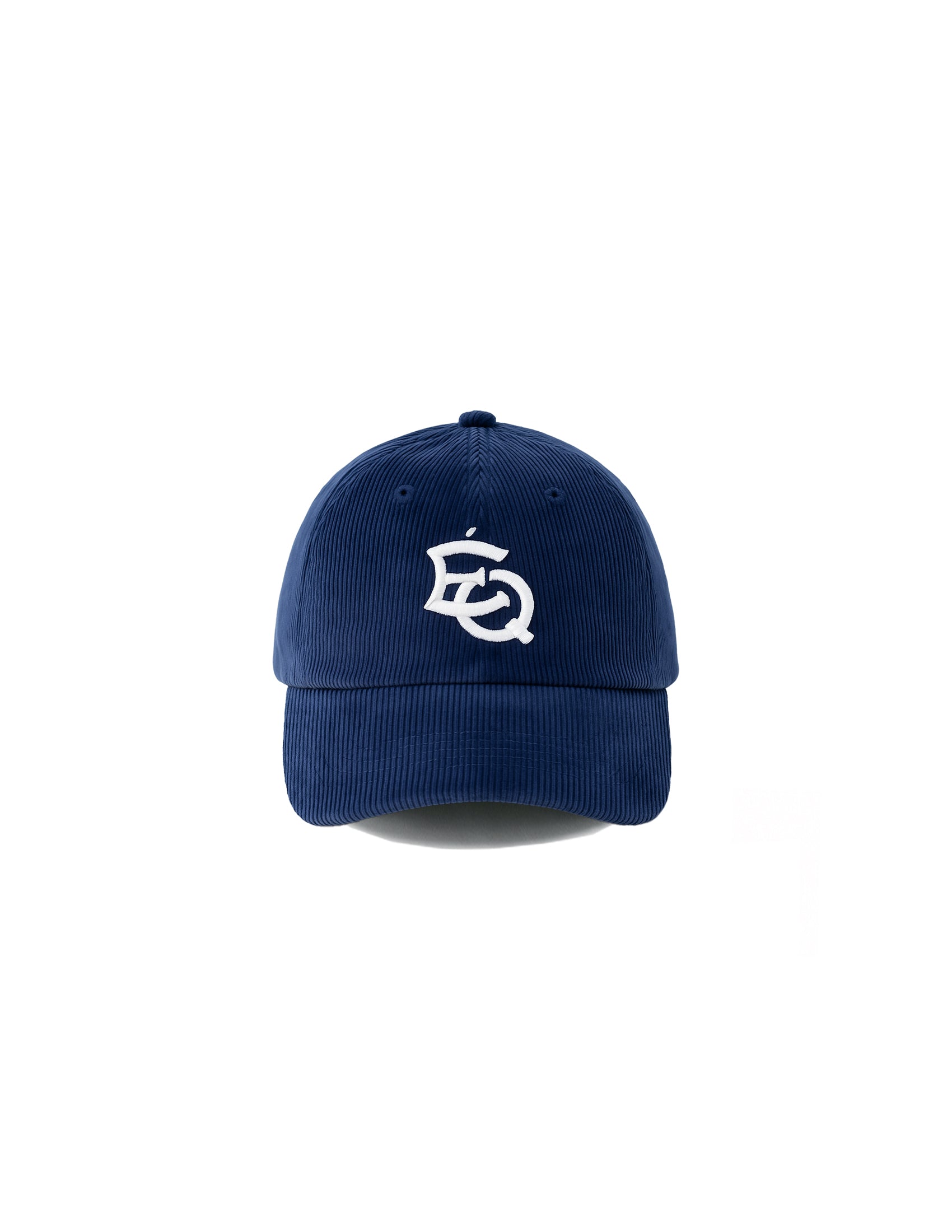 New York Vintage Corduroy Dad Hat