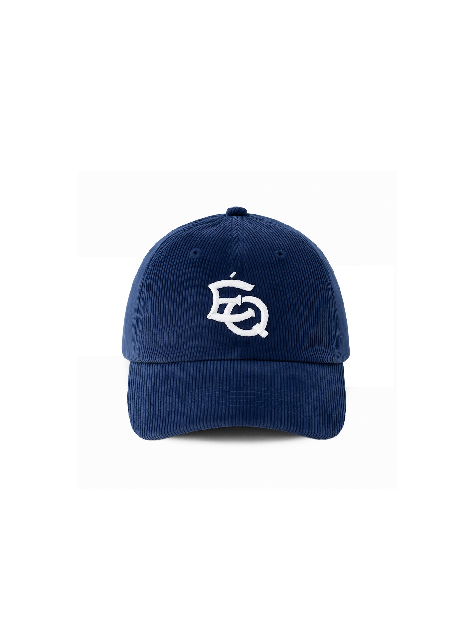 New York Vintage Corduroy Dad Hat