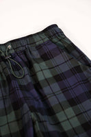 thumbnail for Plaid Shorts