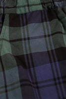 thumbnail for Plaid Shorts