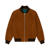 Tobia's Bomber Jacket