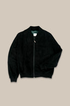 Tobia's Bomber Jacket