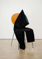 thumbnail for Pleated Corduroy Trousers - Mercer