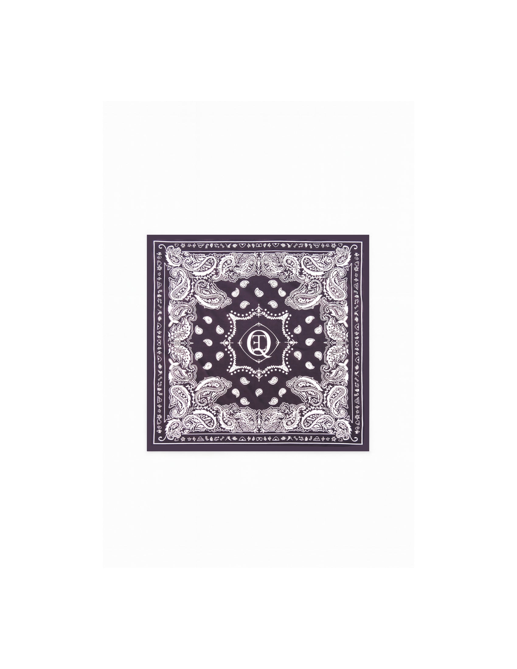 Sedona Bandana Plum Perfect