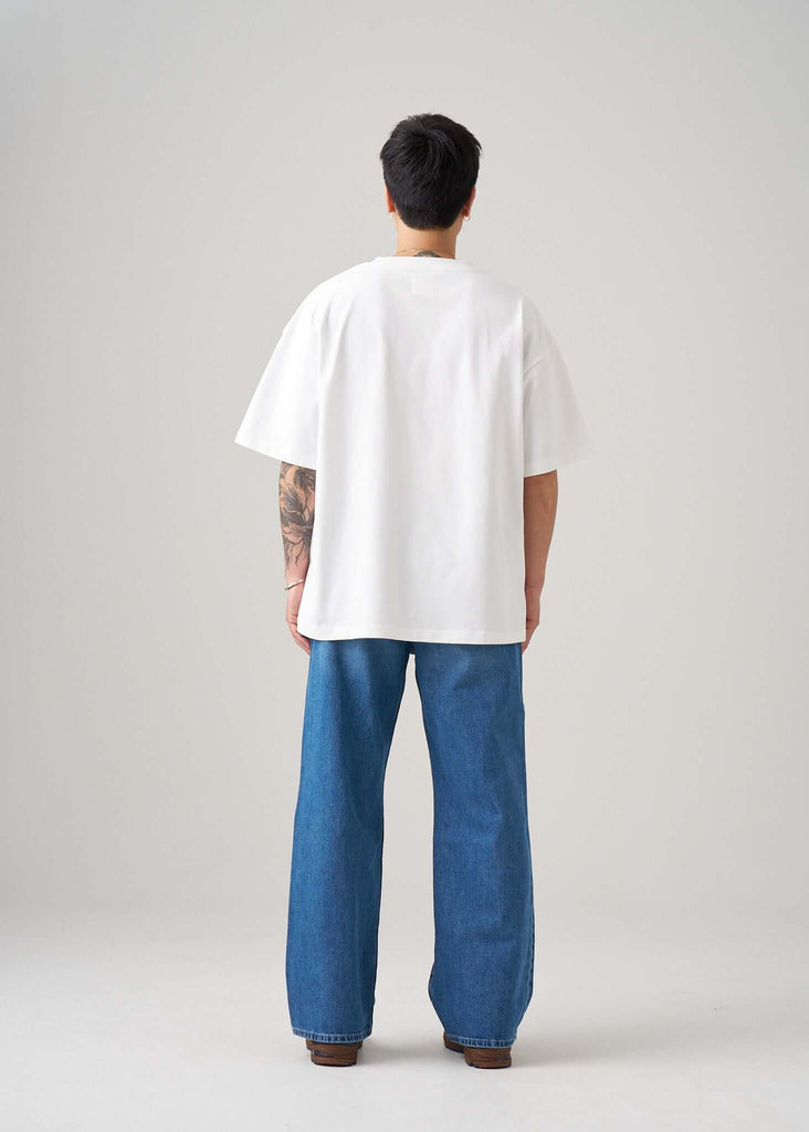 Racing Graphic T-shirt - View 2