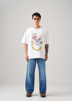 thumbnail for Racing Graphic T-shirt