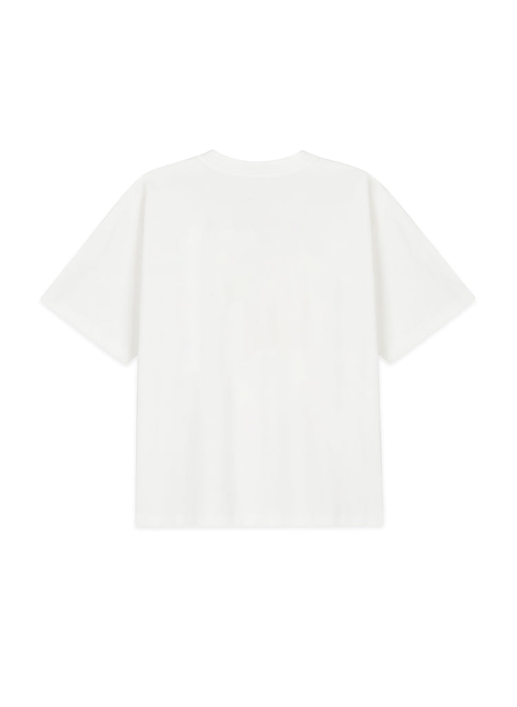 Racing Graphic T-shirt - View 2