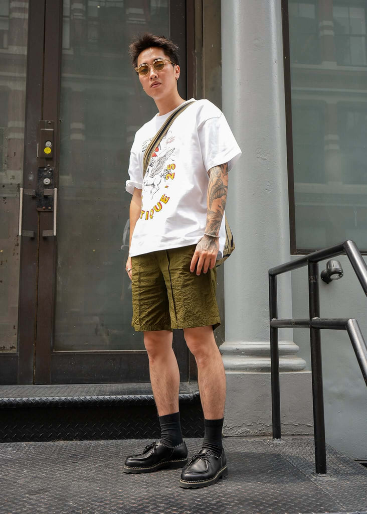 Racing Graphic T-shirt - View 2