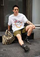 thumbnail for Racing Graphic T-shirt