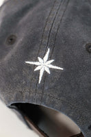 thumbnail for Duke Vintage Cotton Baseball Cap