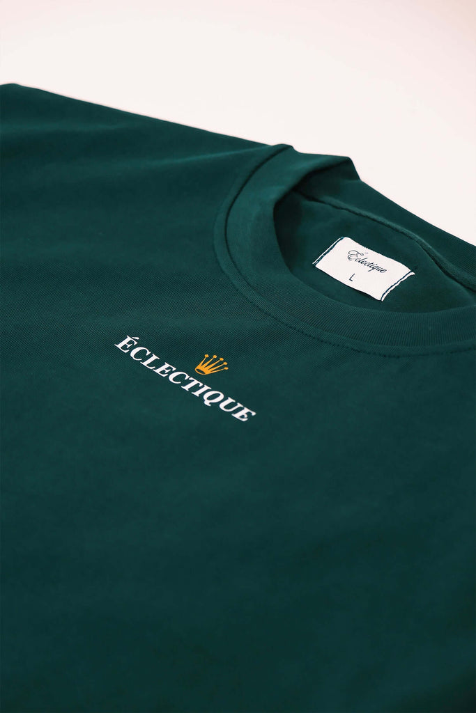 Rolex Graphic T-Shirt - View 2