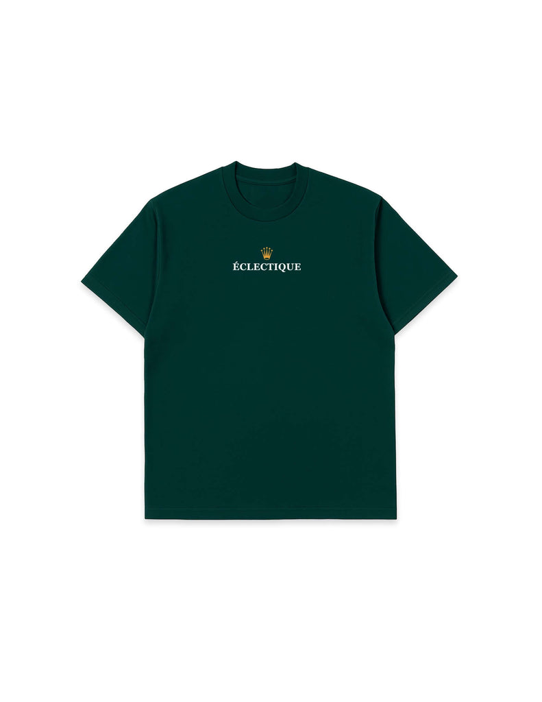 Rolex Graphic T-Shirt - View 2