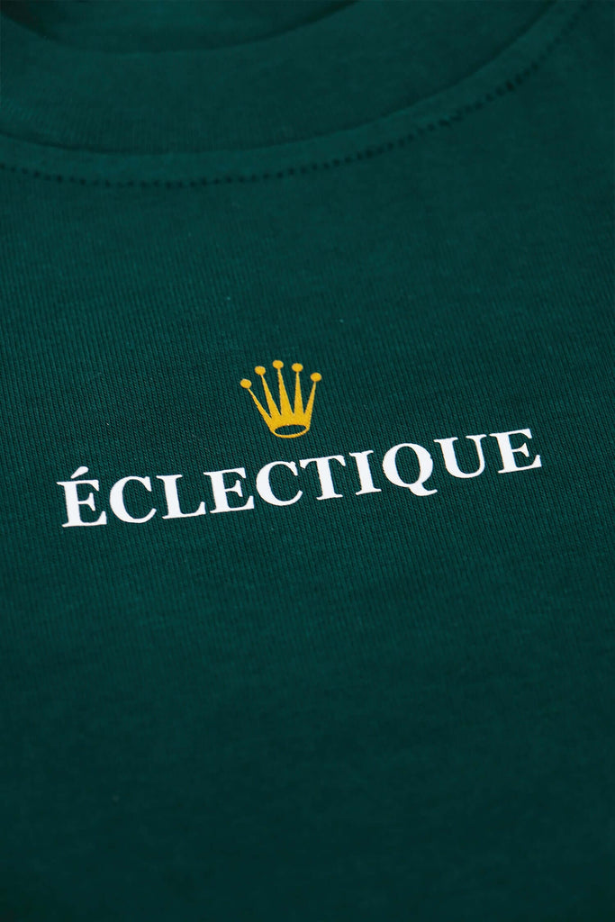 Rolex Graphic T-Shirt - View 2