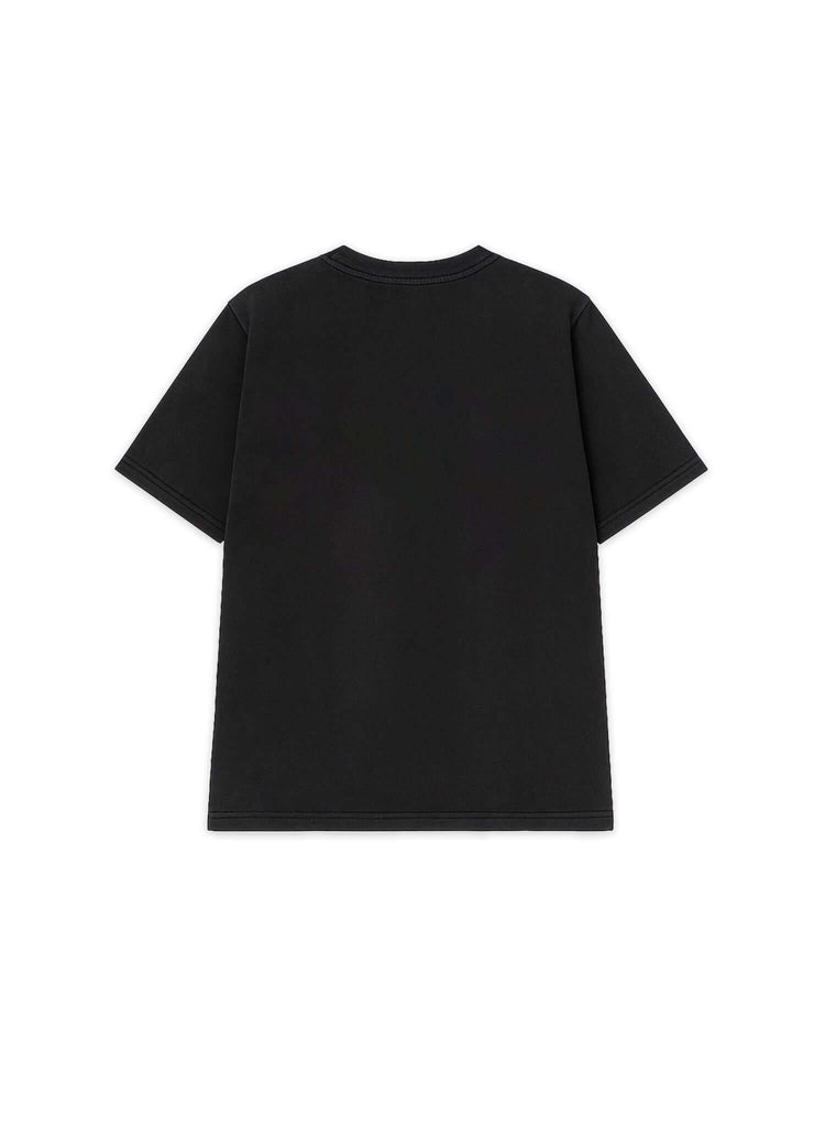 Script Logo T-shirt - View 2