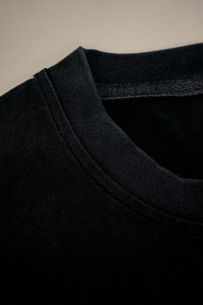 Script Logo T-shirt - View 2