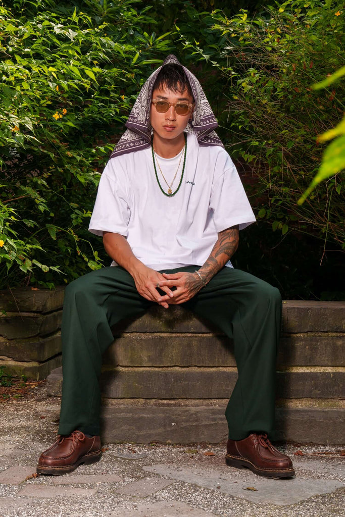 Sedona Graphic T-Shirt - View 2