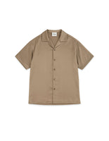 thumbnail for Silk Bowling Shirt in 100% Silk