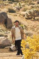 thumbnail for Silk Bowling Shirt in 100% Silk