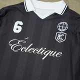 Long-sleeve Soccer Jersey