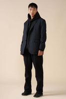 thumbnail for Straight Leg Joggers Black