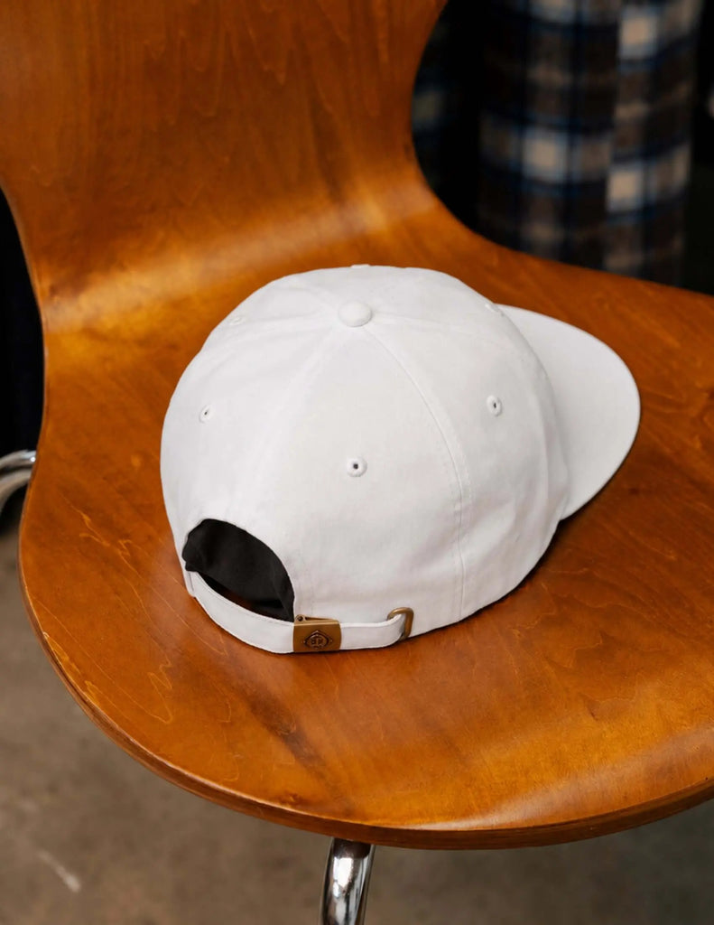 Super Sonique Baseball Cap - View 2