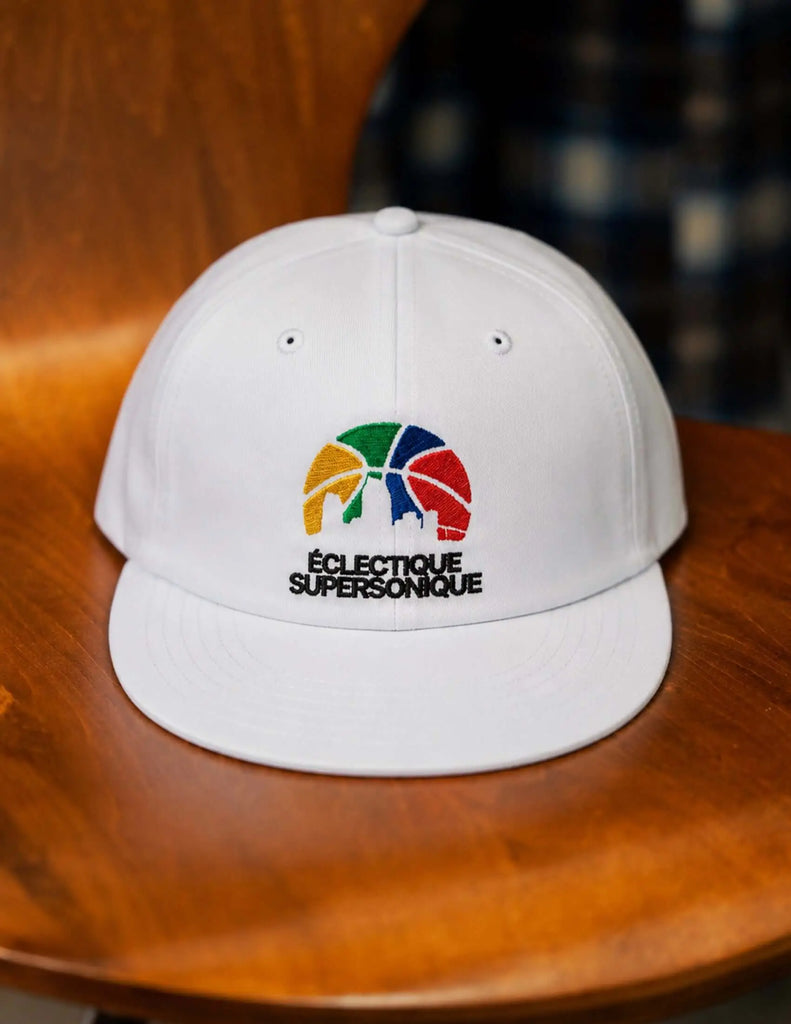 Super Sonique Baseball Cap - View 2