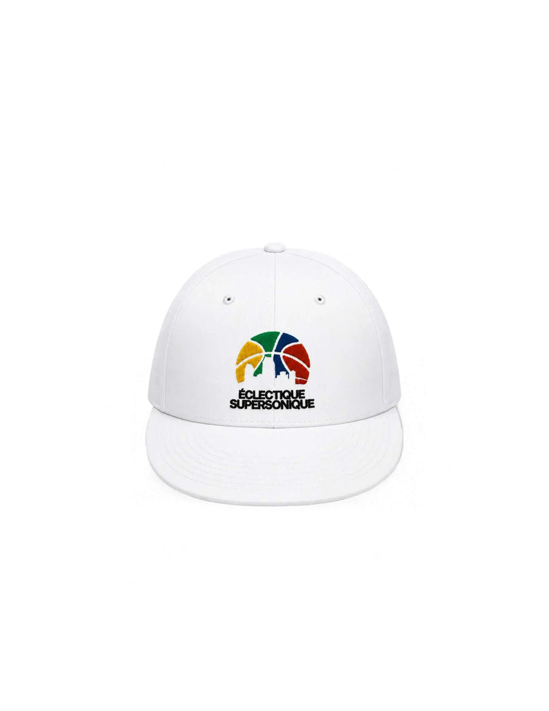 Super Sonique Baseball Cap - View 2